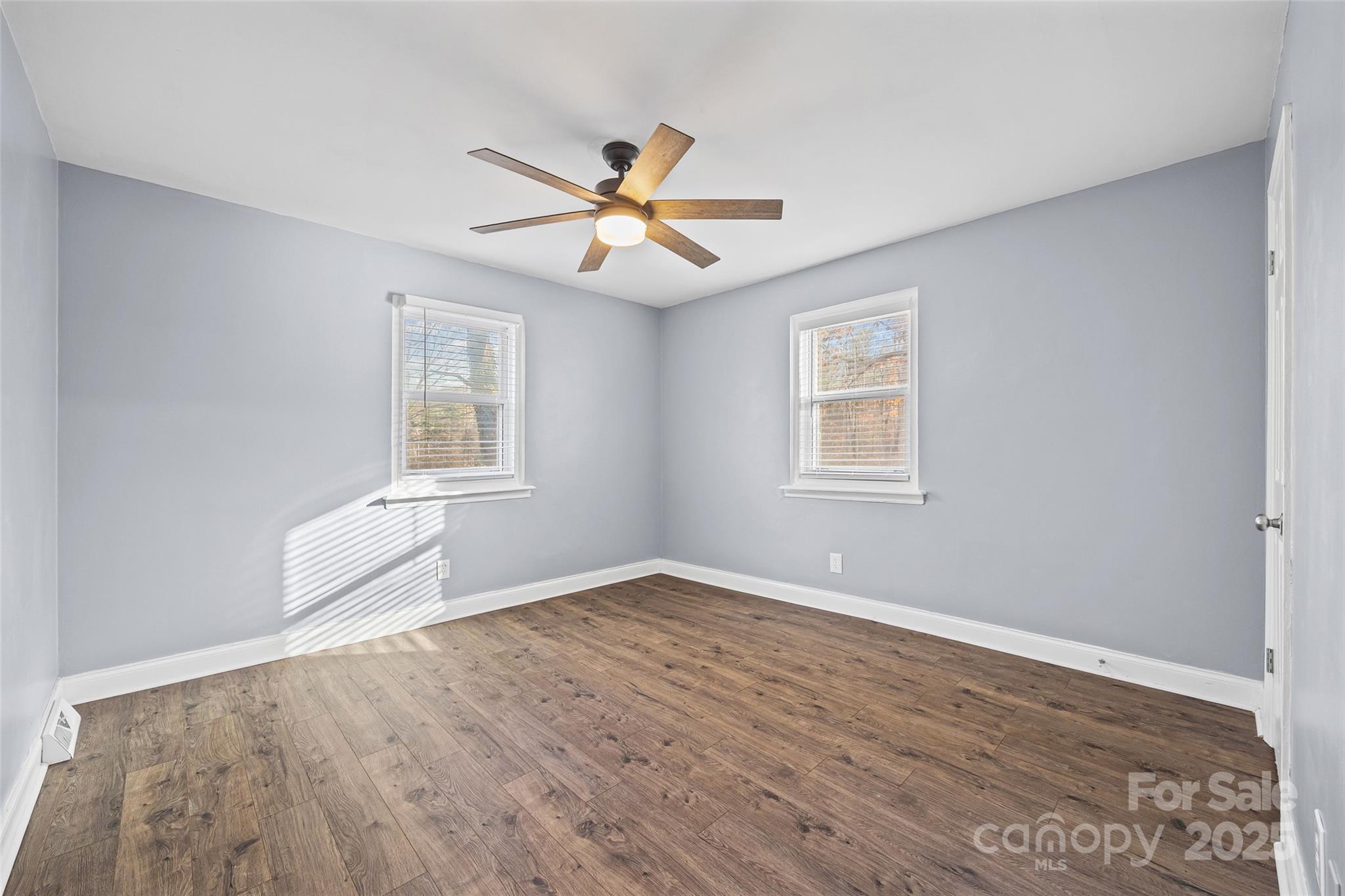 Steeleberry Acres - Residential