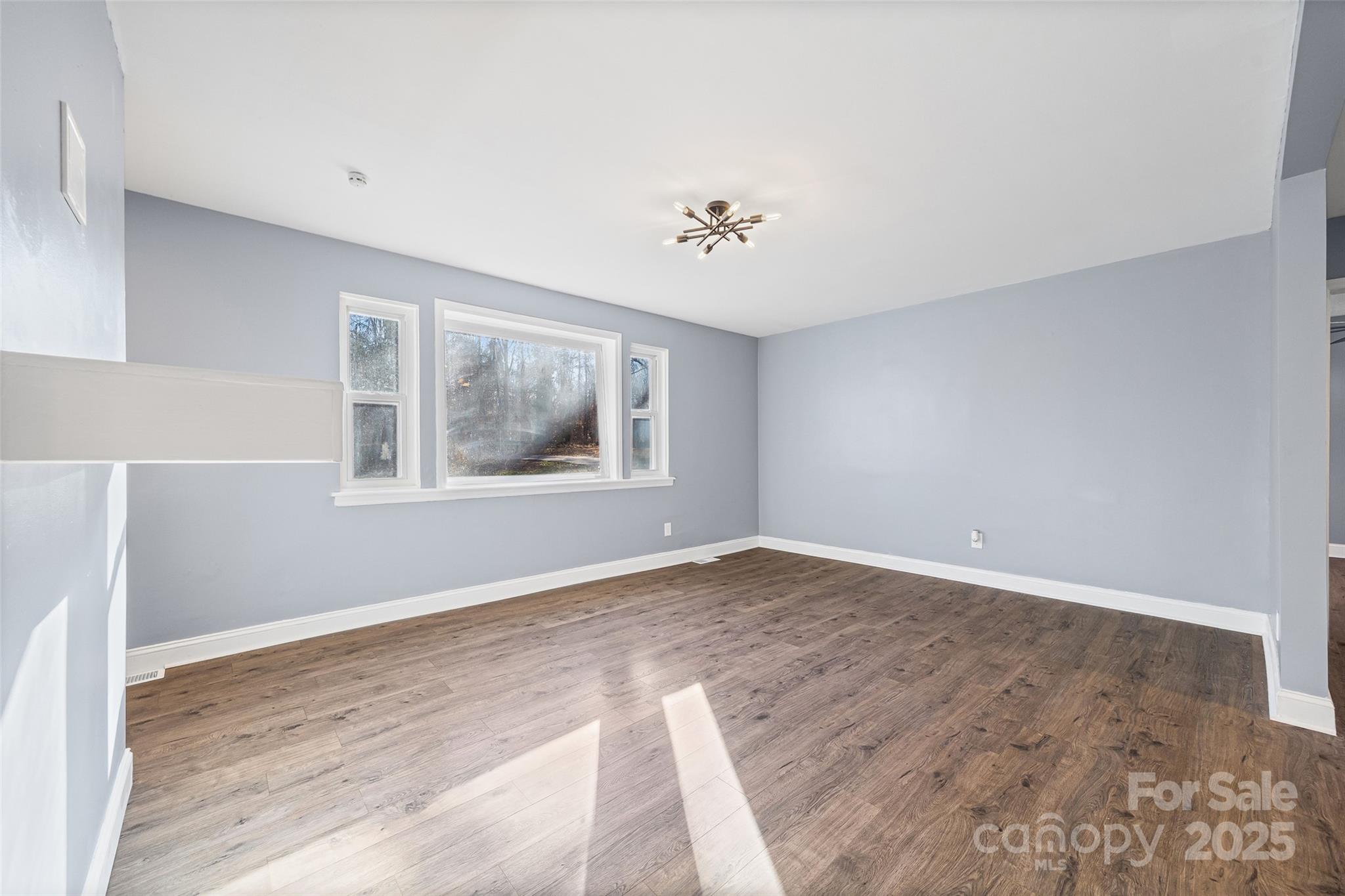 Steeleberry Acres - Residential