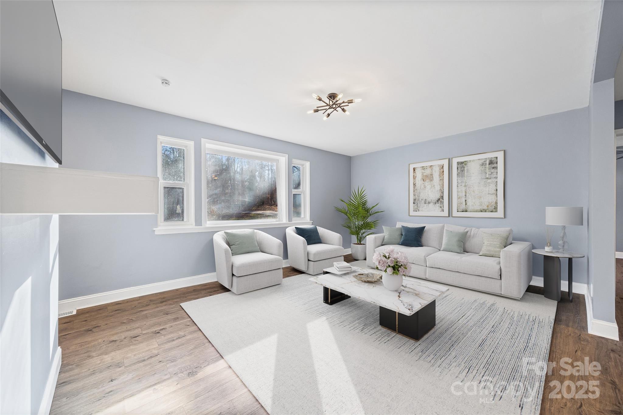 Steeleberry Acres - Residential