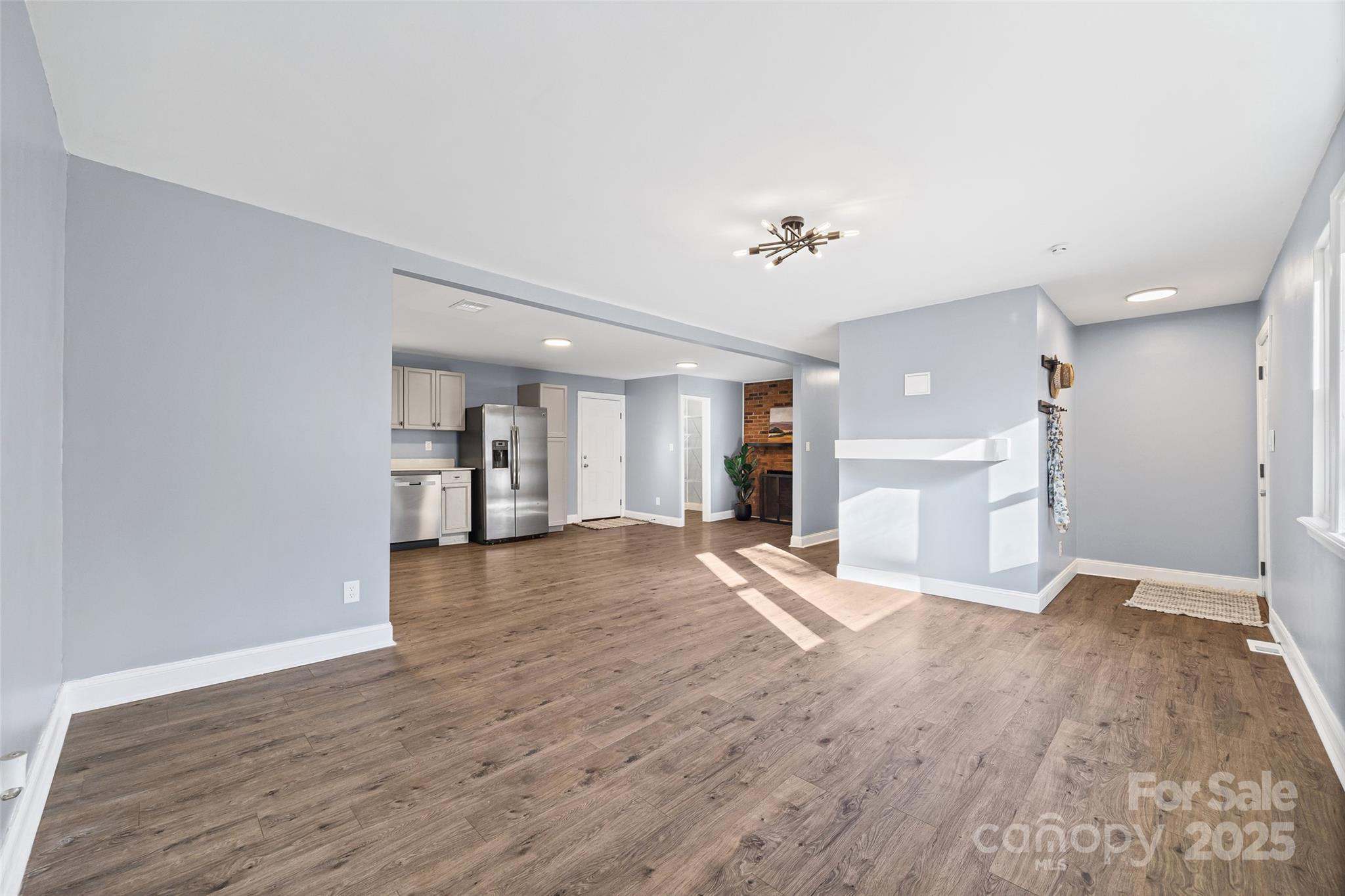 Steeleberry Acres - Residential