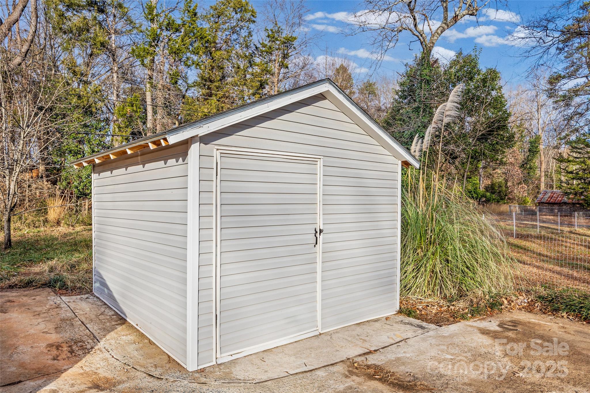 Steeleberry Acres - Residential