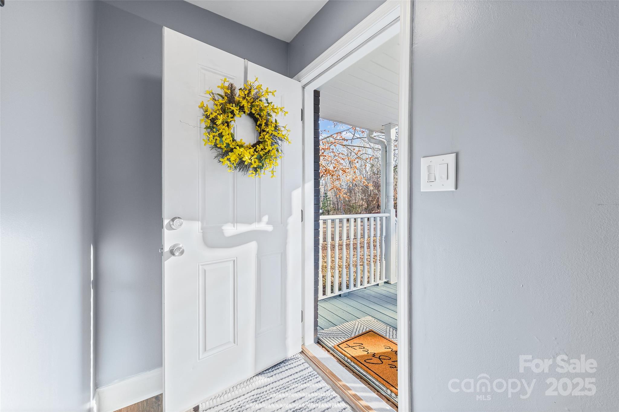 Steeleberry Acres - Residential