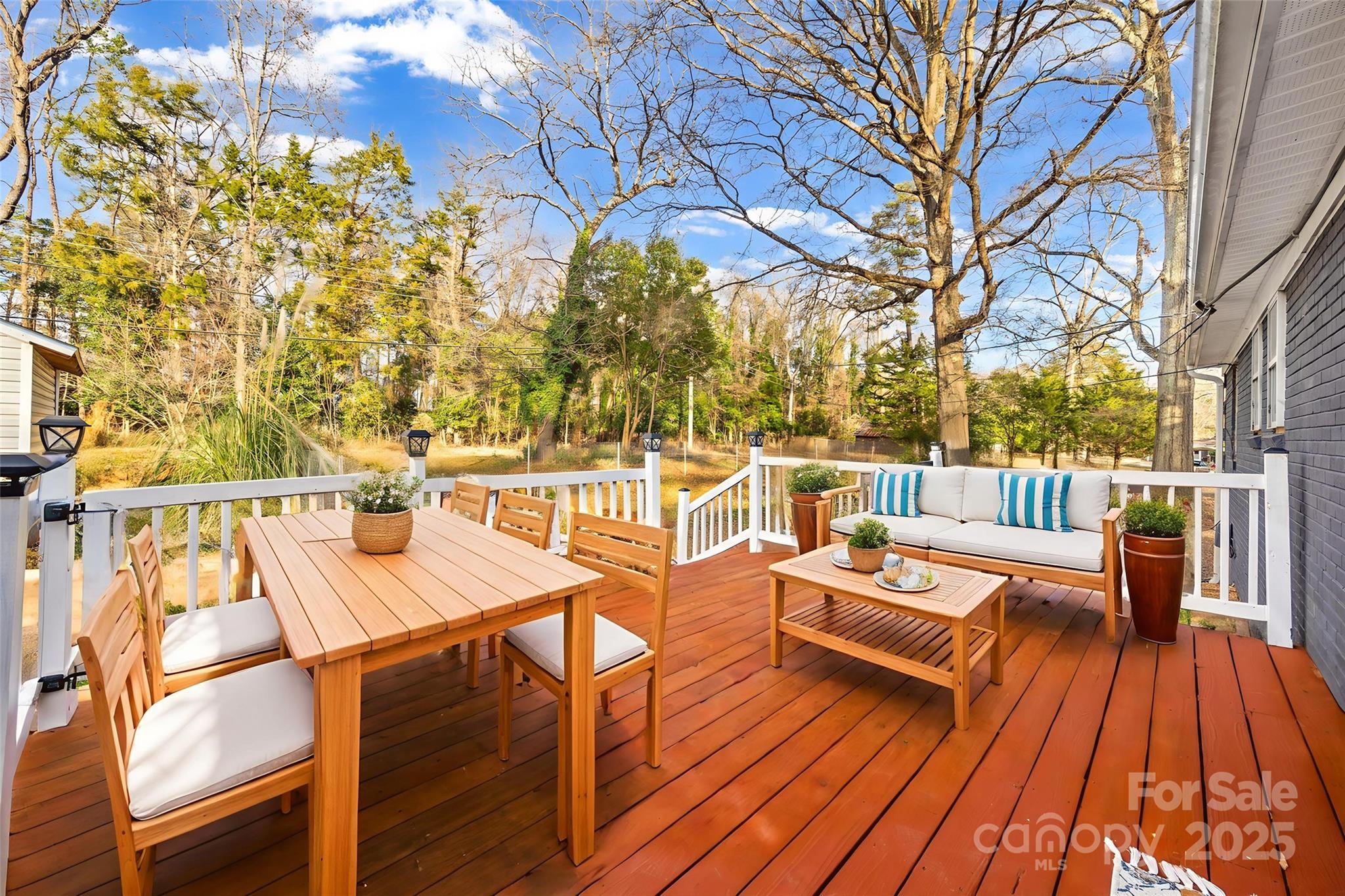 Steeleberry Acres - Residential