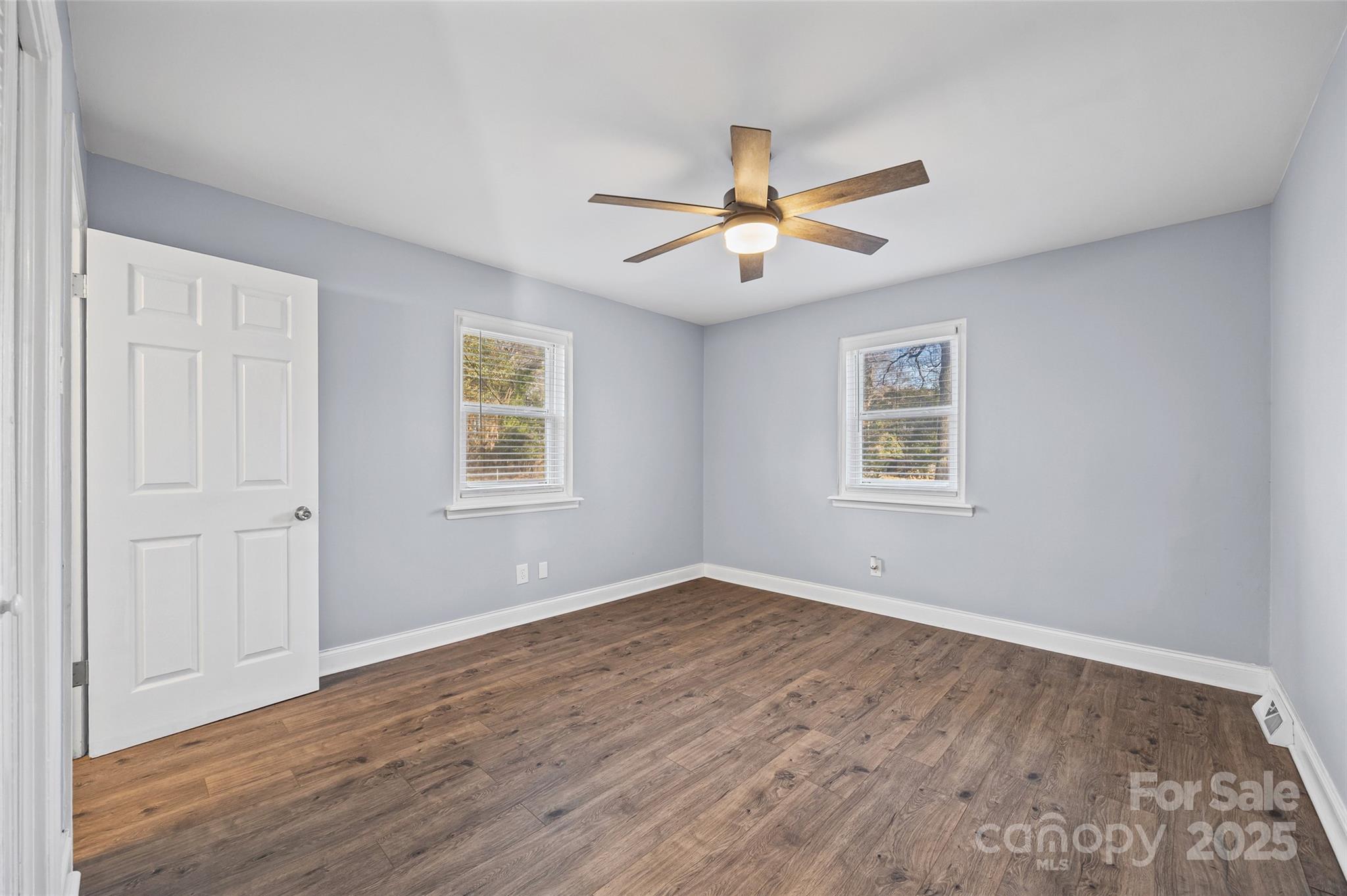 Steeleberry Acres - Residential