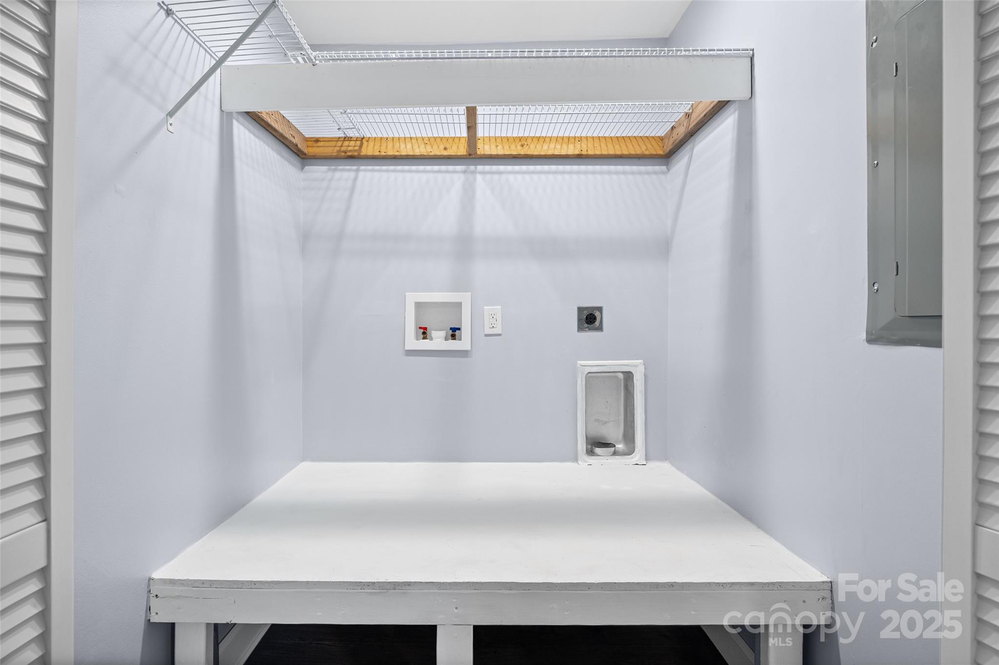 Steeleberry Acres - Residential