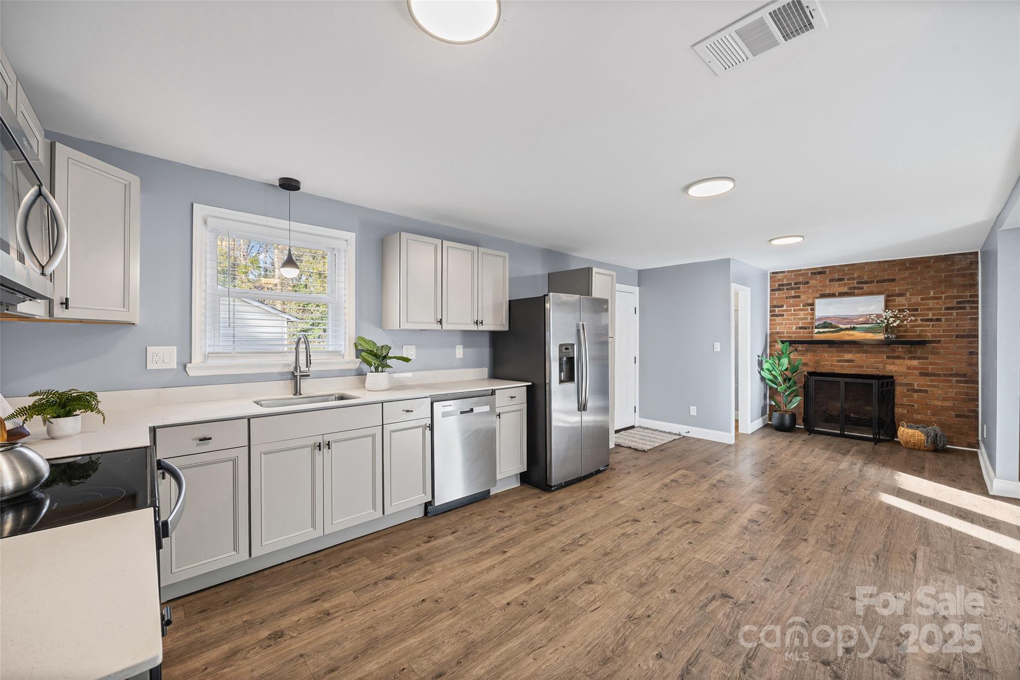 Steeleberry Acres - Residential