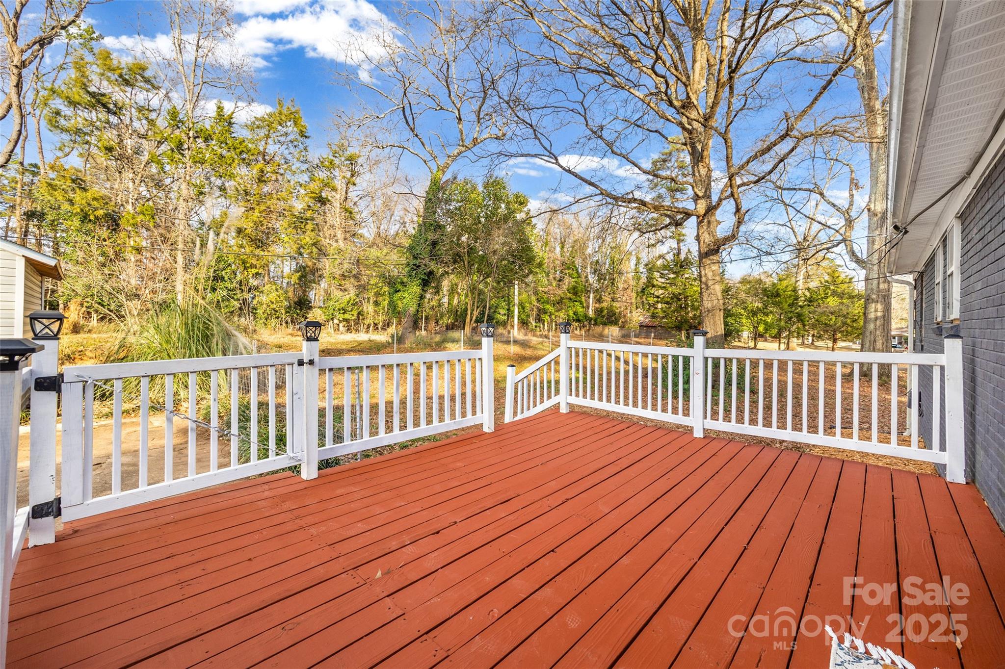 Steeleberry Acres - Residential