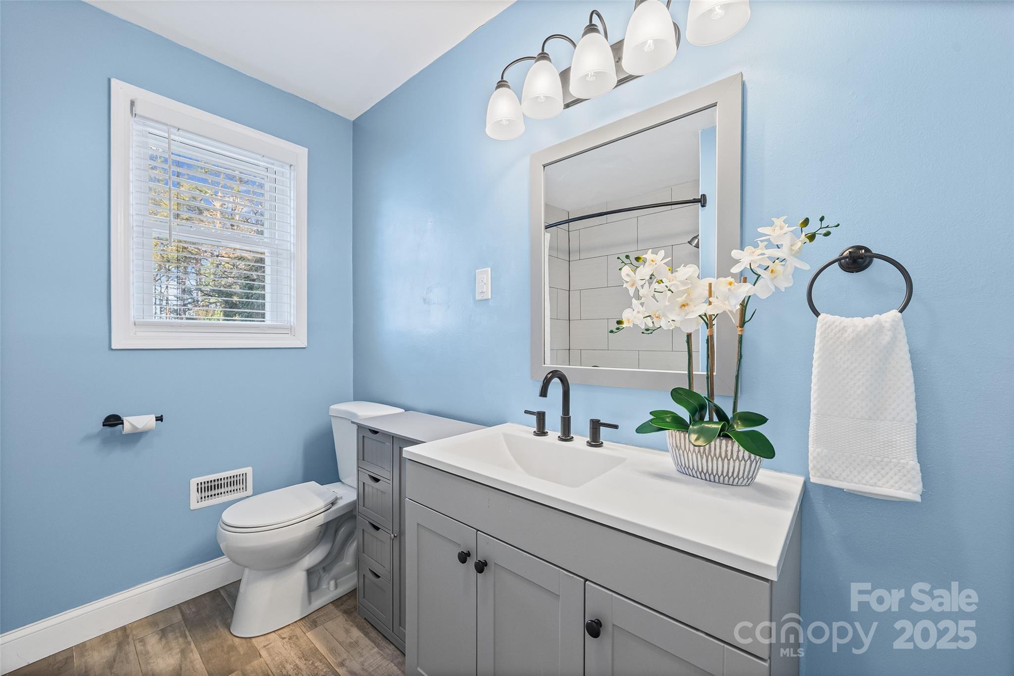 Steeleberry Acres - Residential