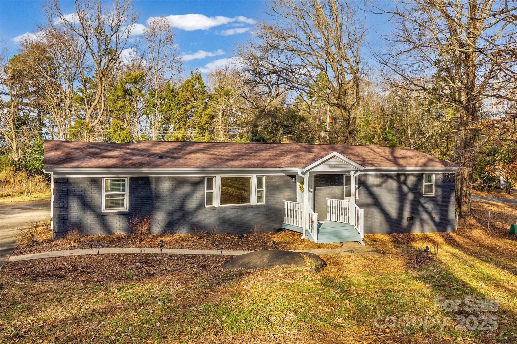 Steeleberry Acres - Residential