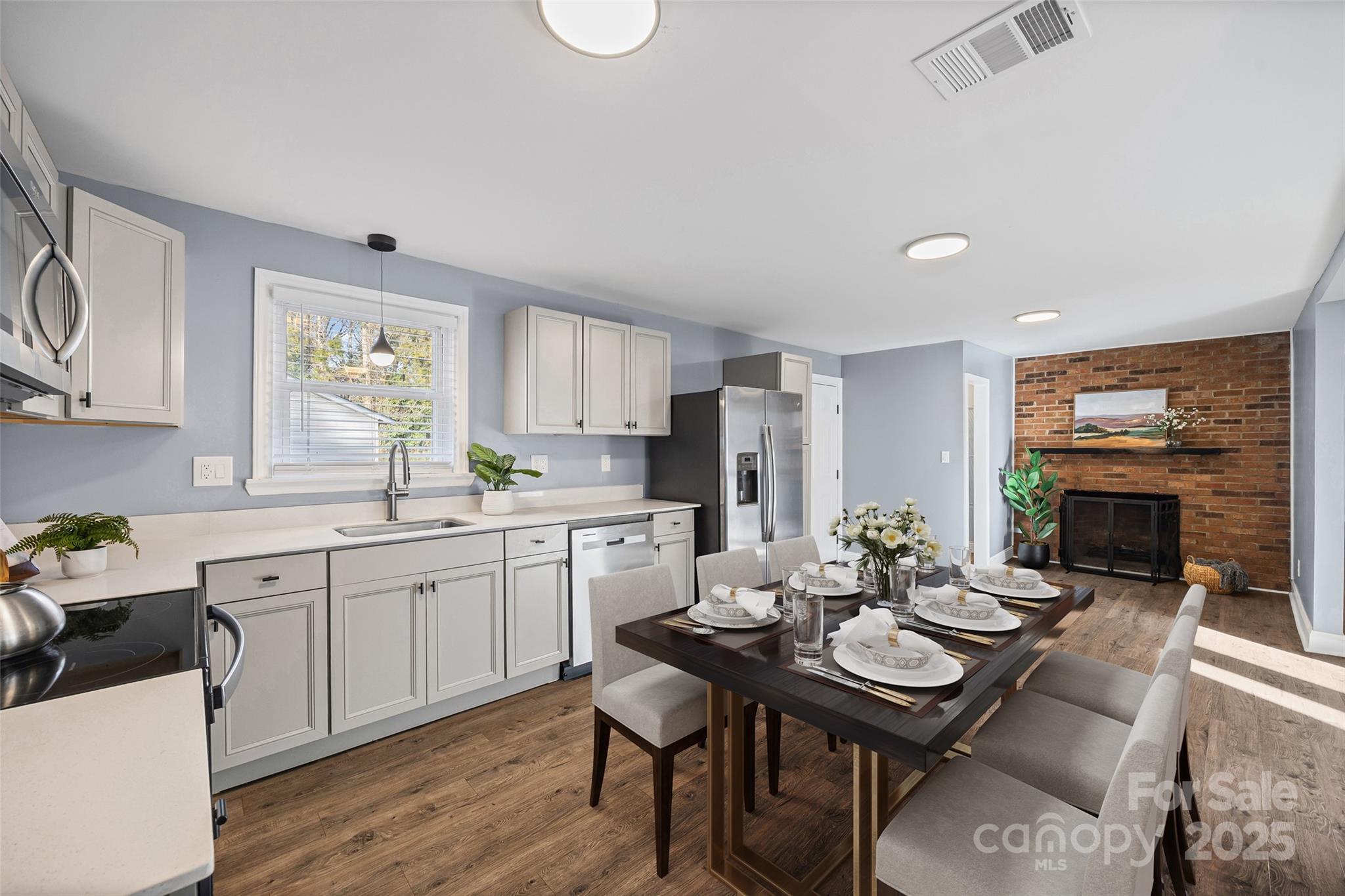 Steeleberry Acres - Residential