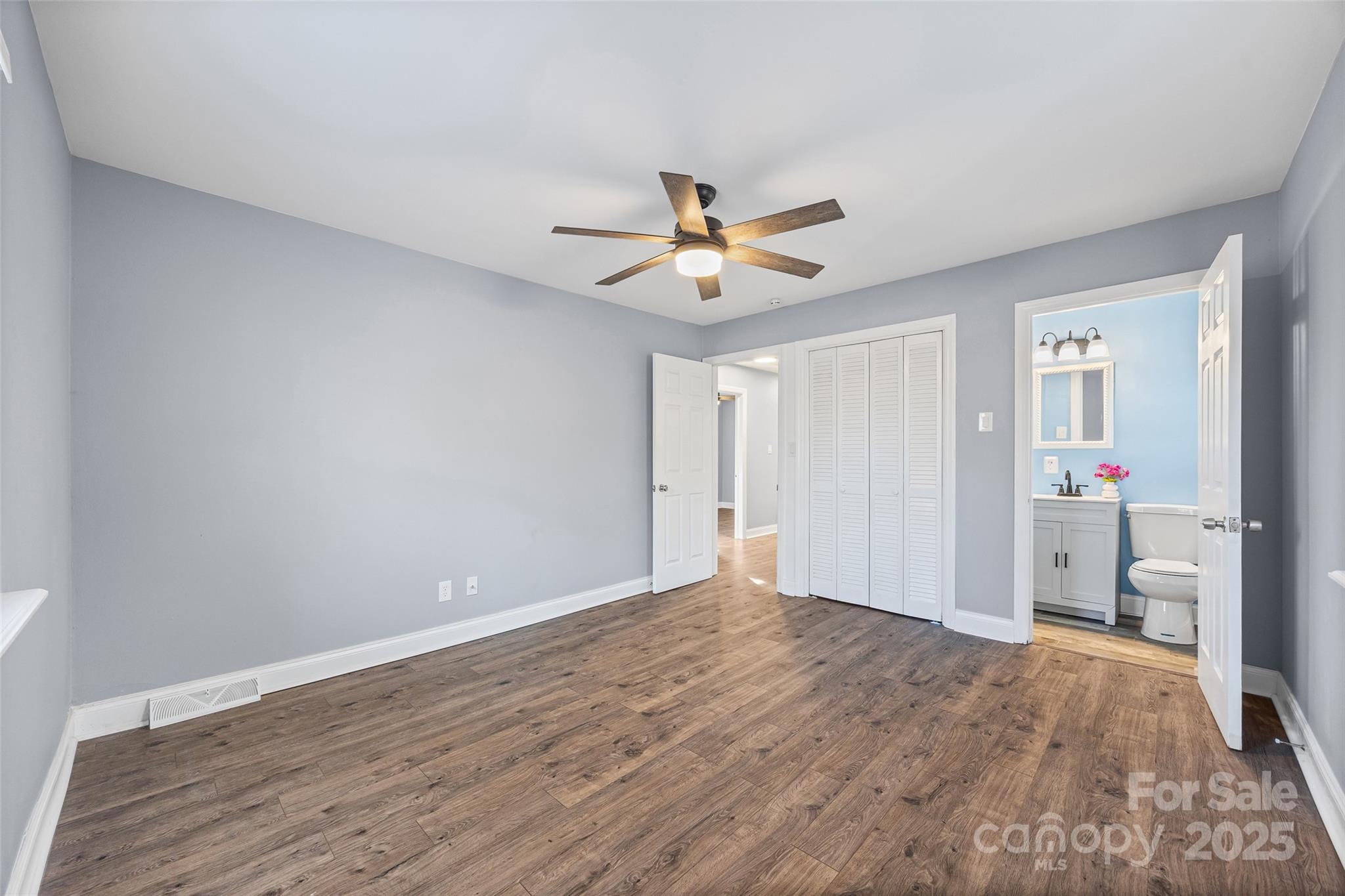 Steeleberry Acres - Residential