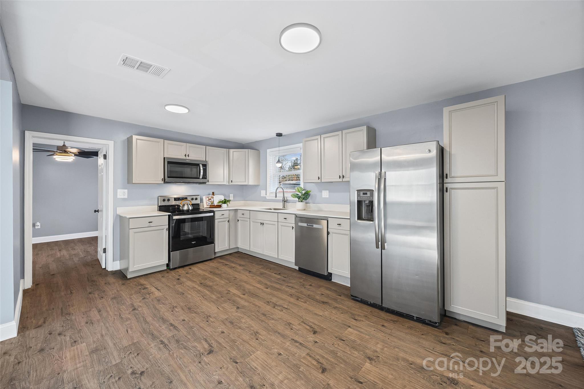 Steeleberry Acres - Residential