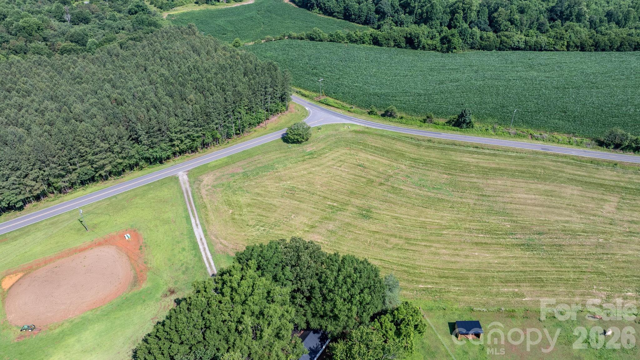 594 Rash Road