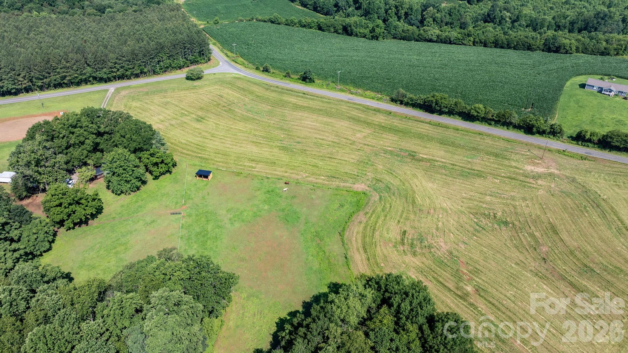 594 Rash Road