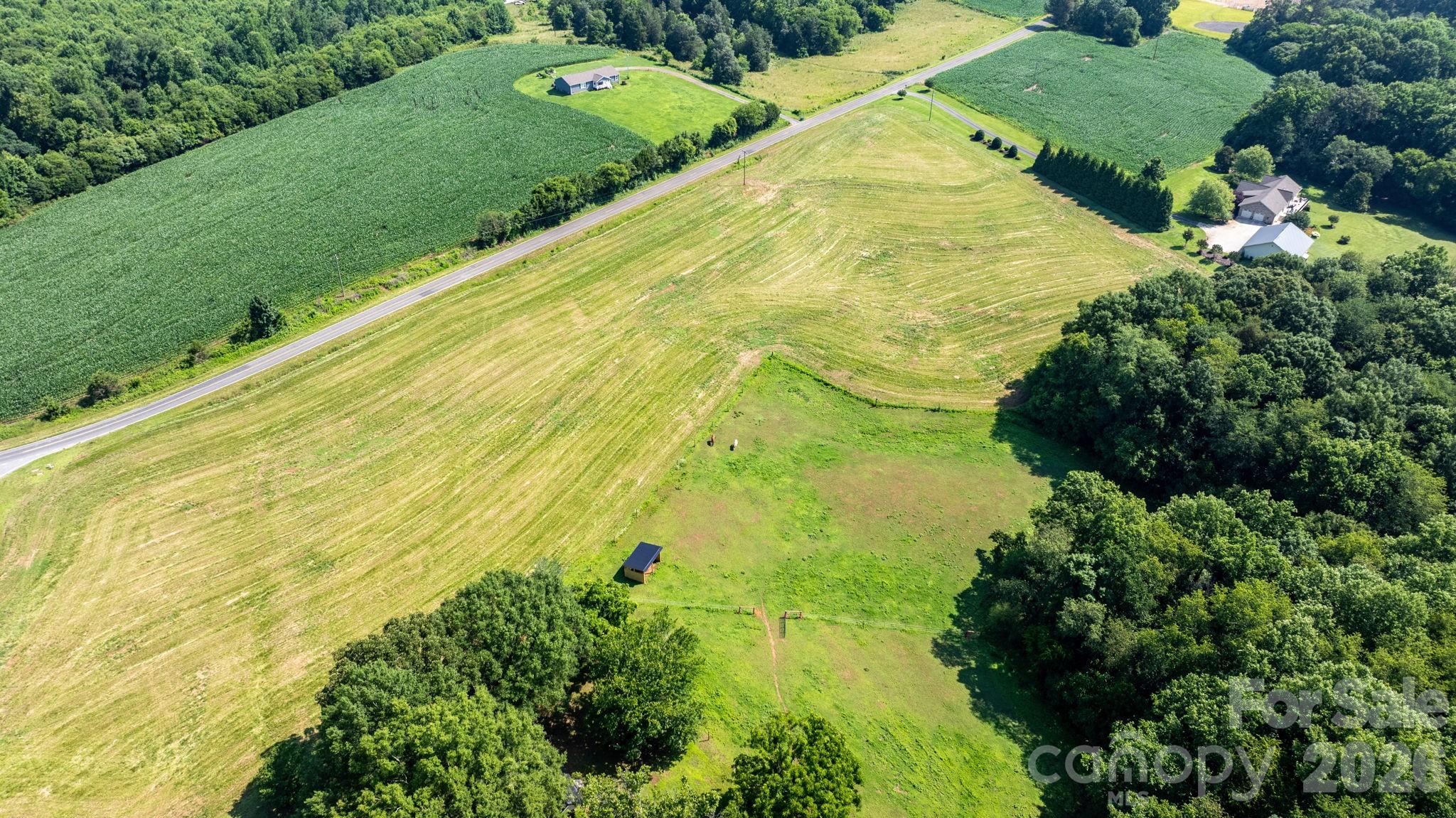 594 Rash Road