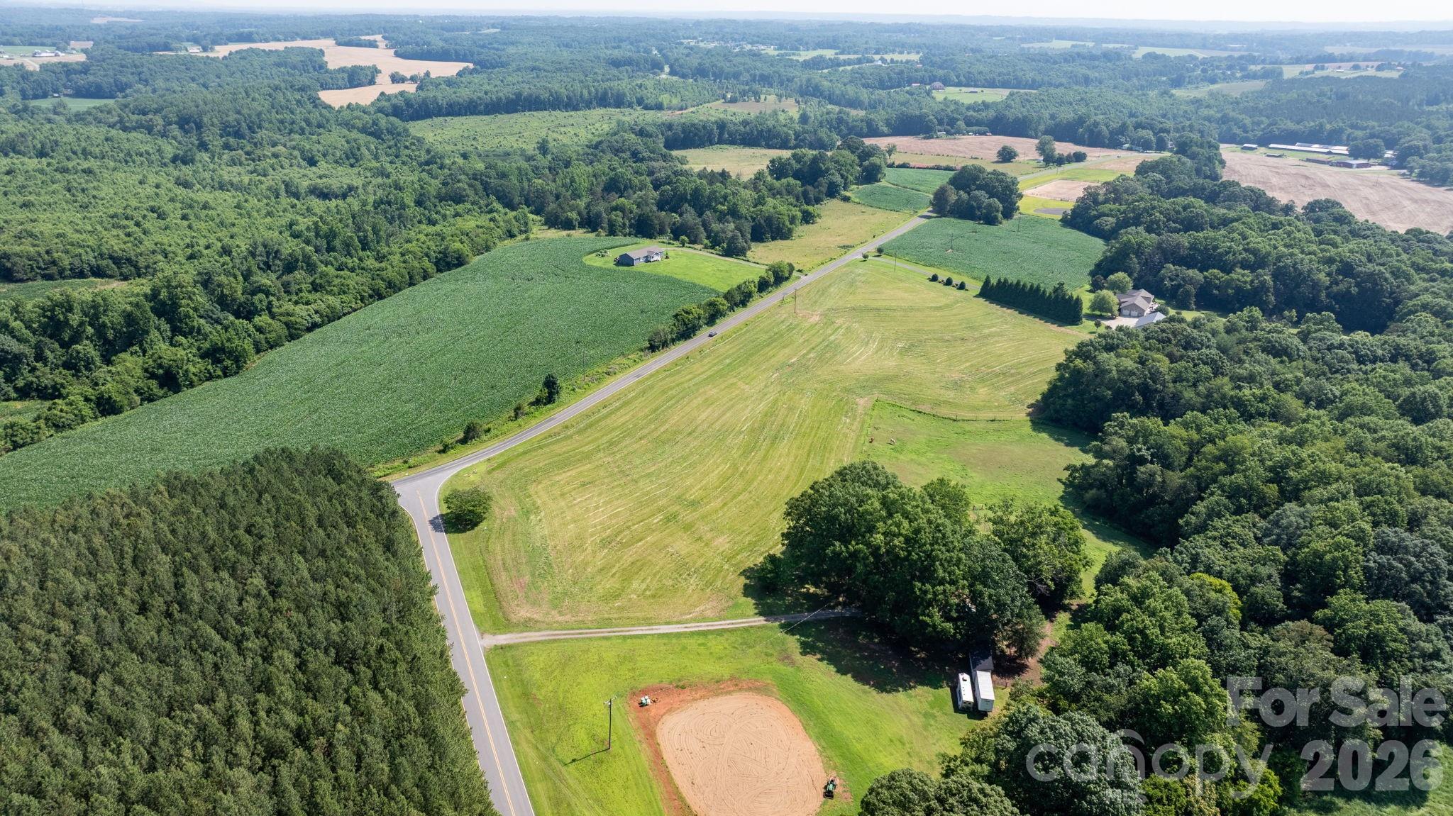 594 Rash Road