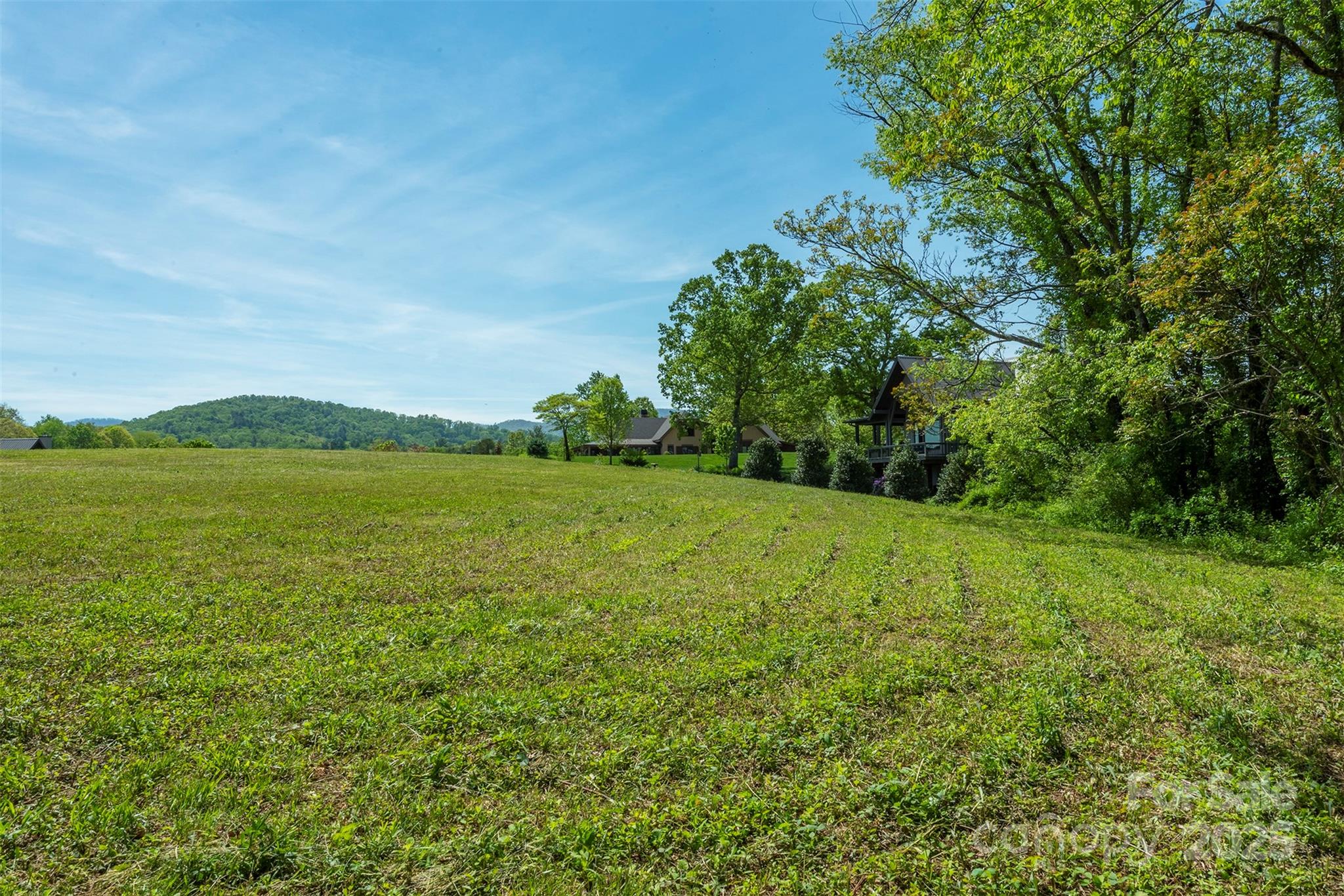 Sovereign Oaks - Land