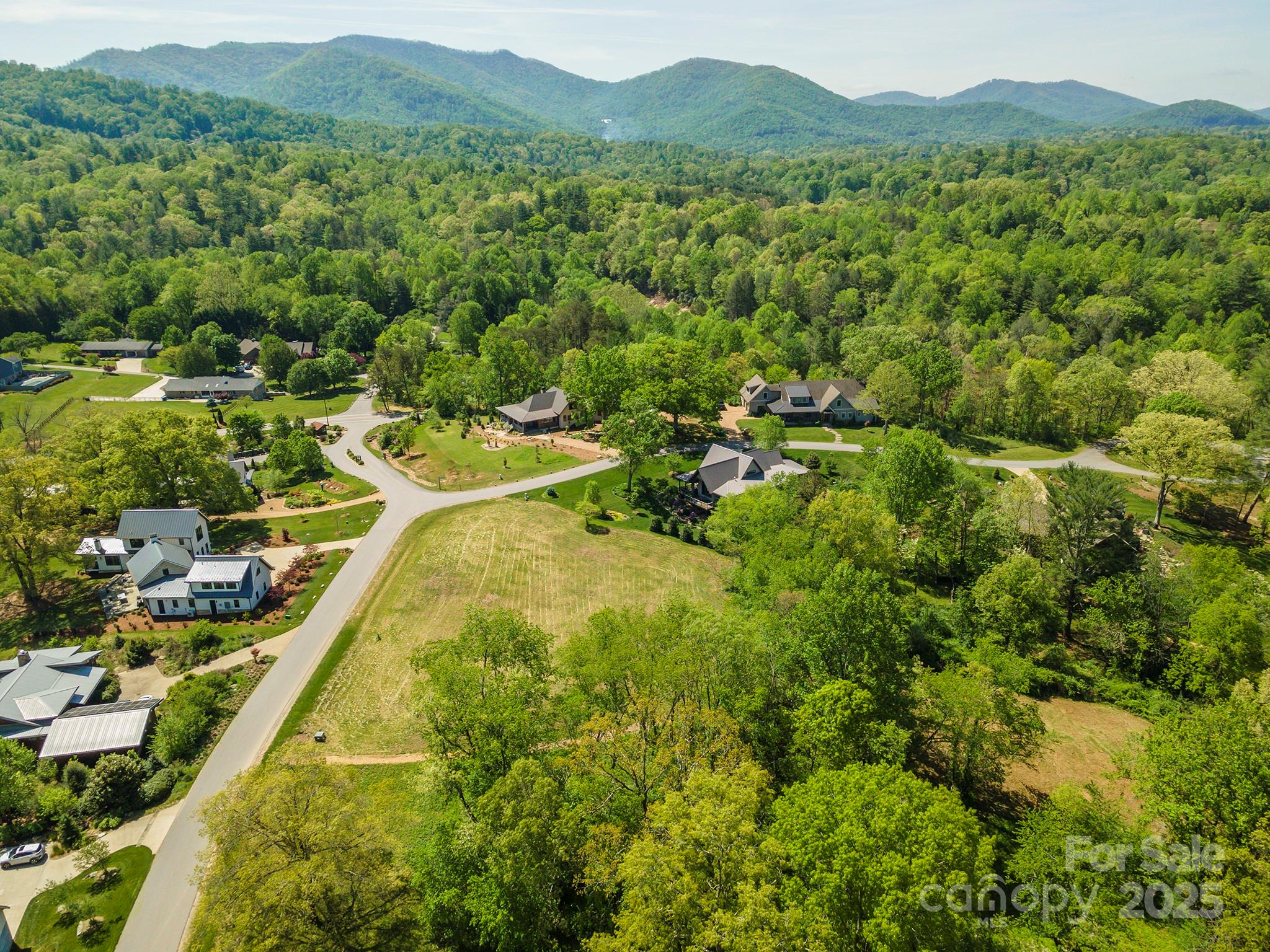 Sovereign Oaks - Land