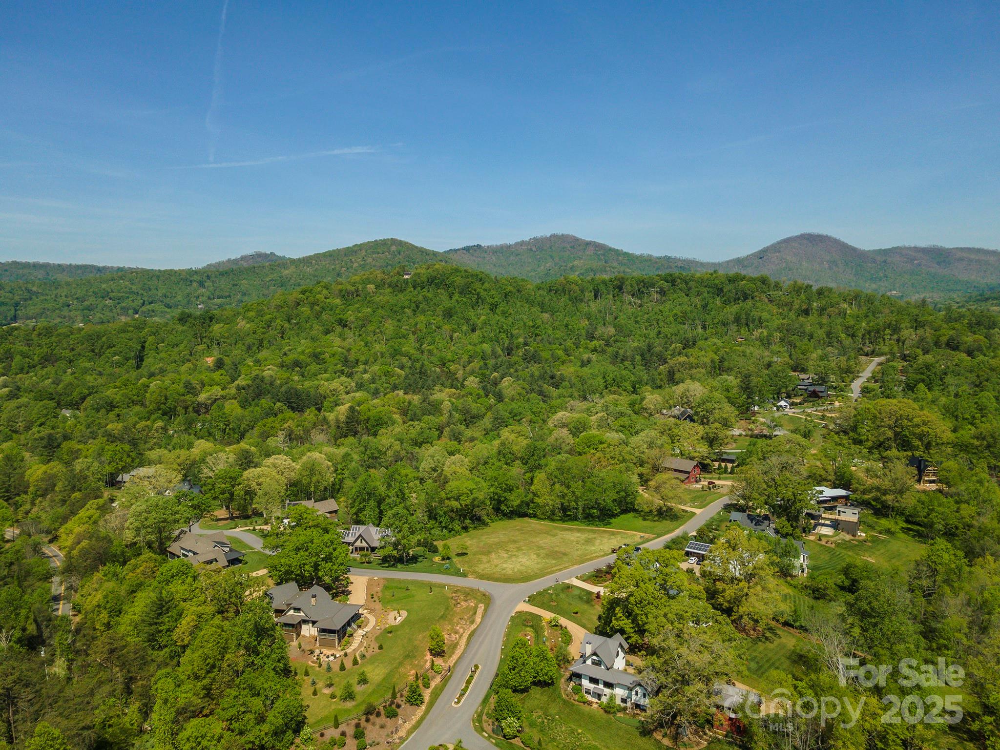 Sovereign Oaks - Land