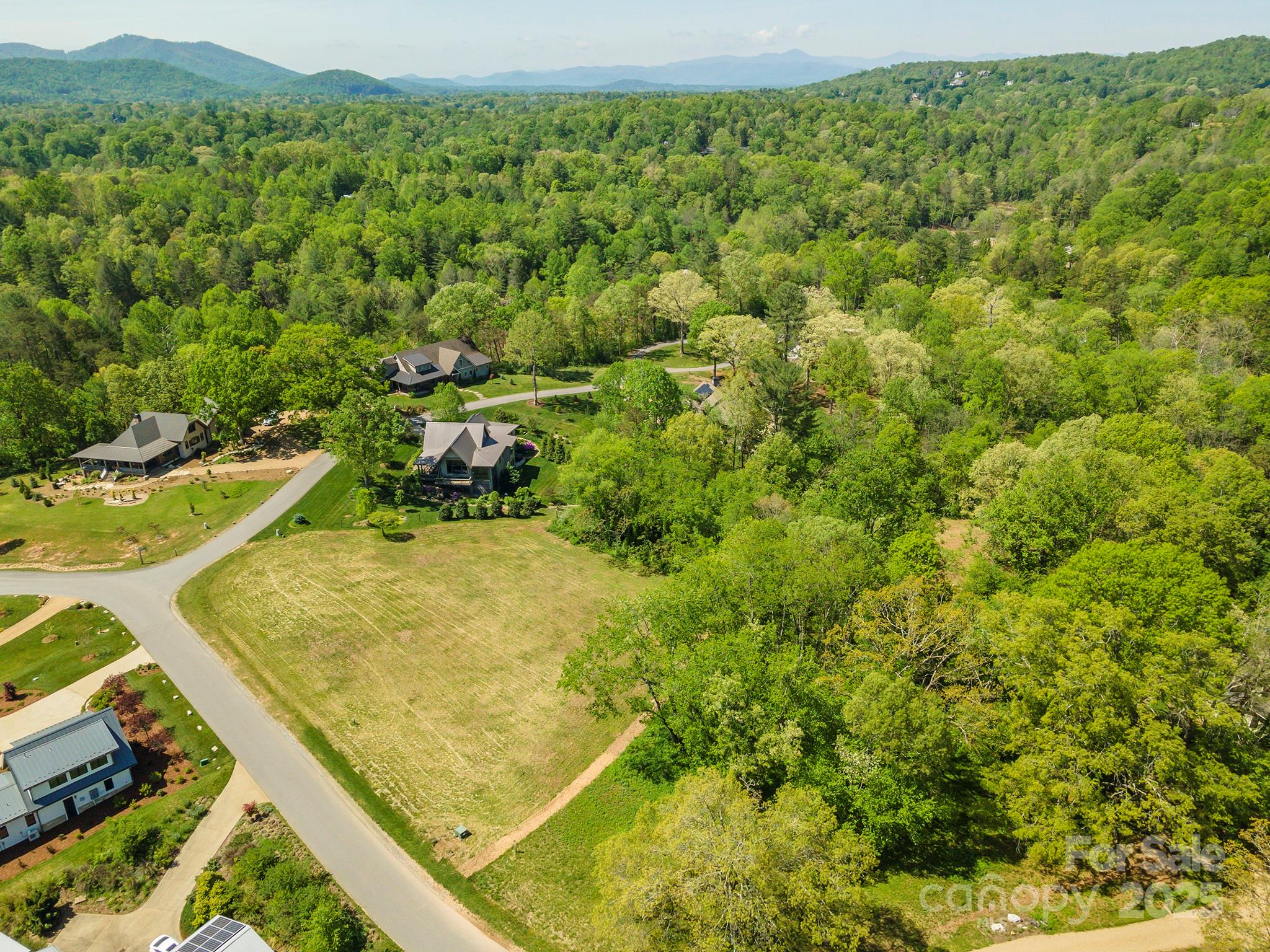 Sovereign Oaks - Land