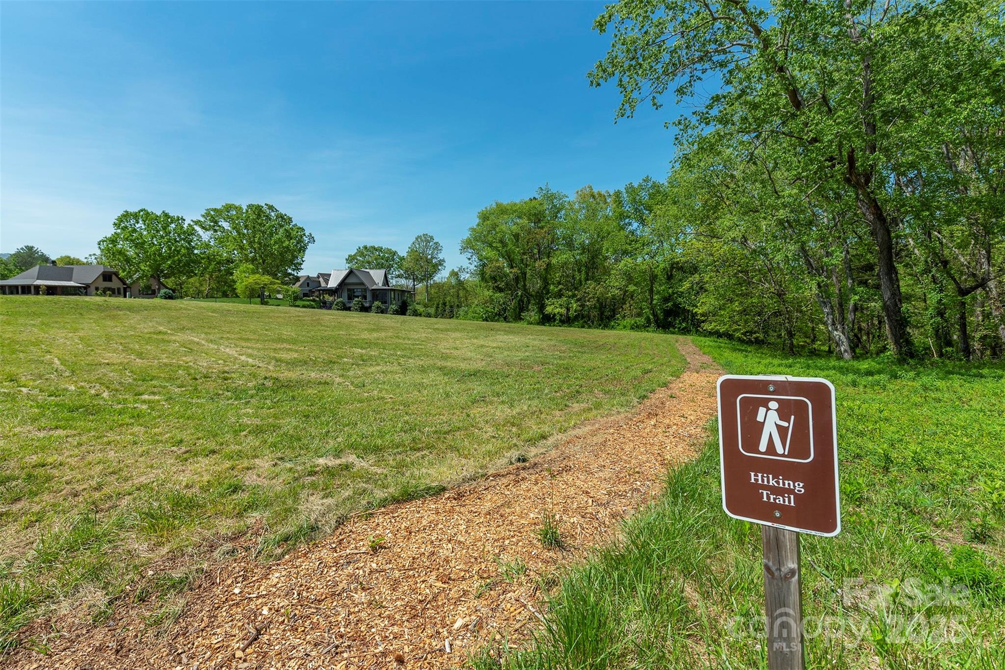 Sovereign Oaks - Land