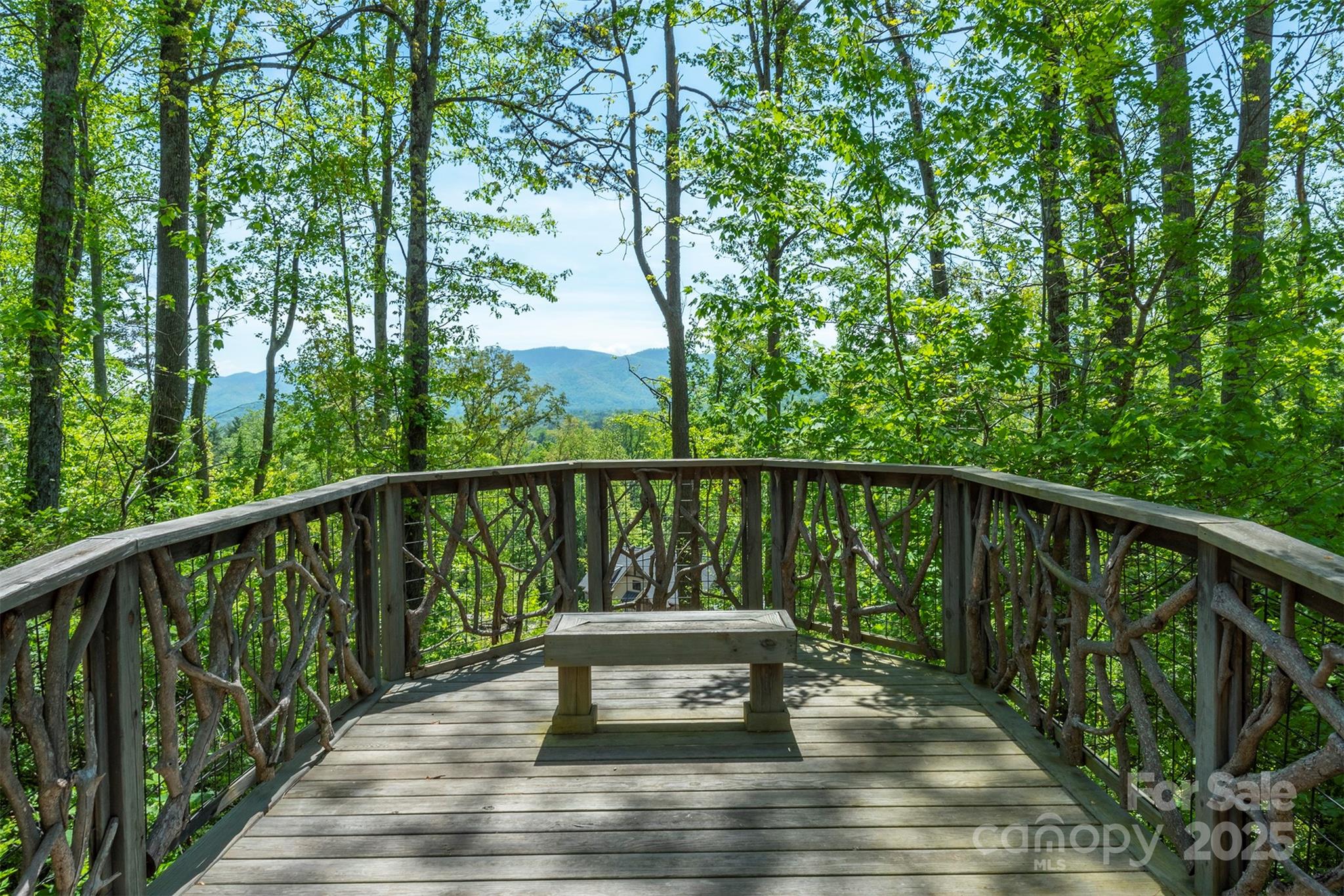 Sovereign Oaks - Land