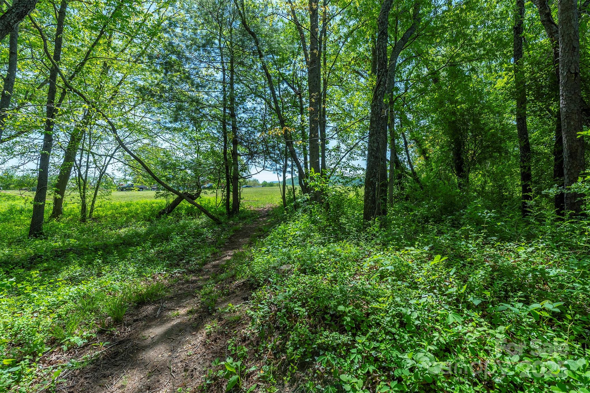 Sovereign Oaks - Land