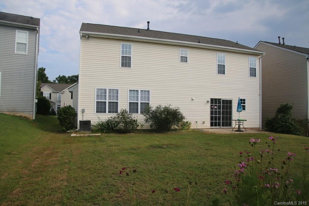 Southampton Commons - Residential