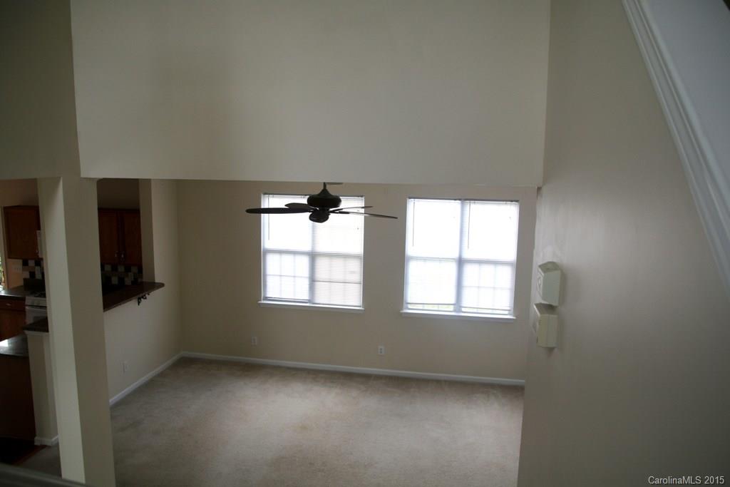 Southampton Commons - Residential