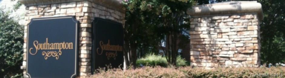 Southampton Commons - Residential