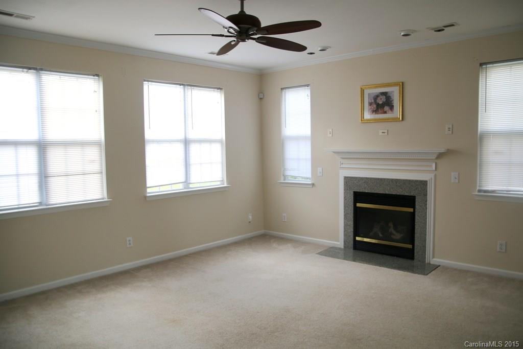 Southampton Commons - Residential