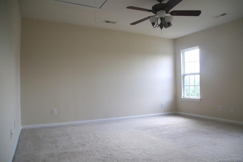 Southampton Commons - Residential