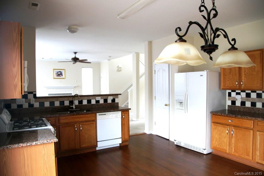 Southampton Commons - Residential
