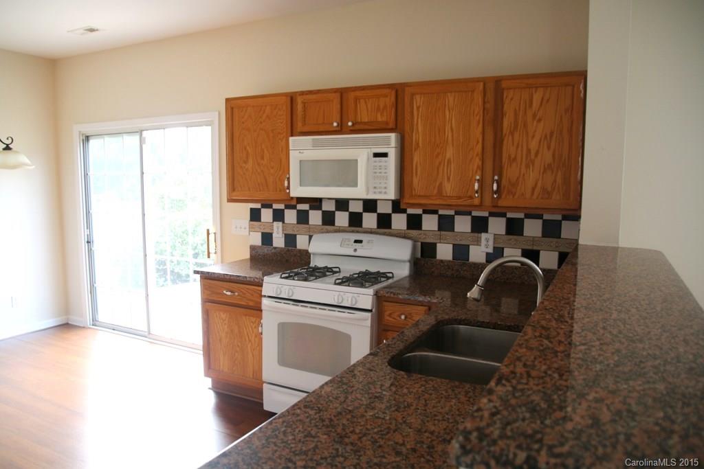 Southampton Commons - Residential