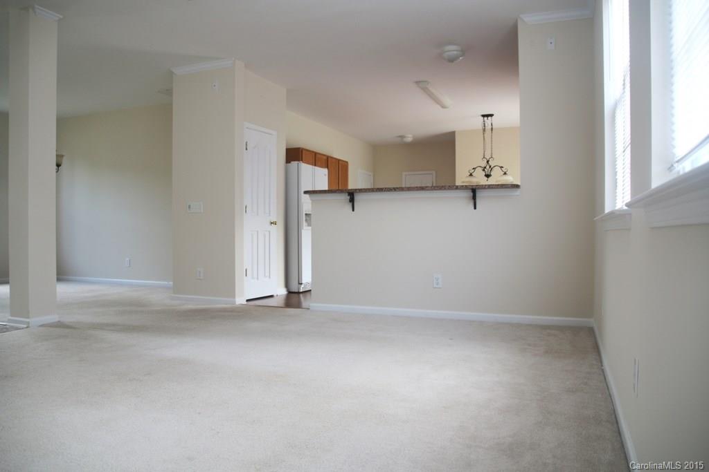 Southampton Commons - Residential