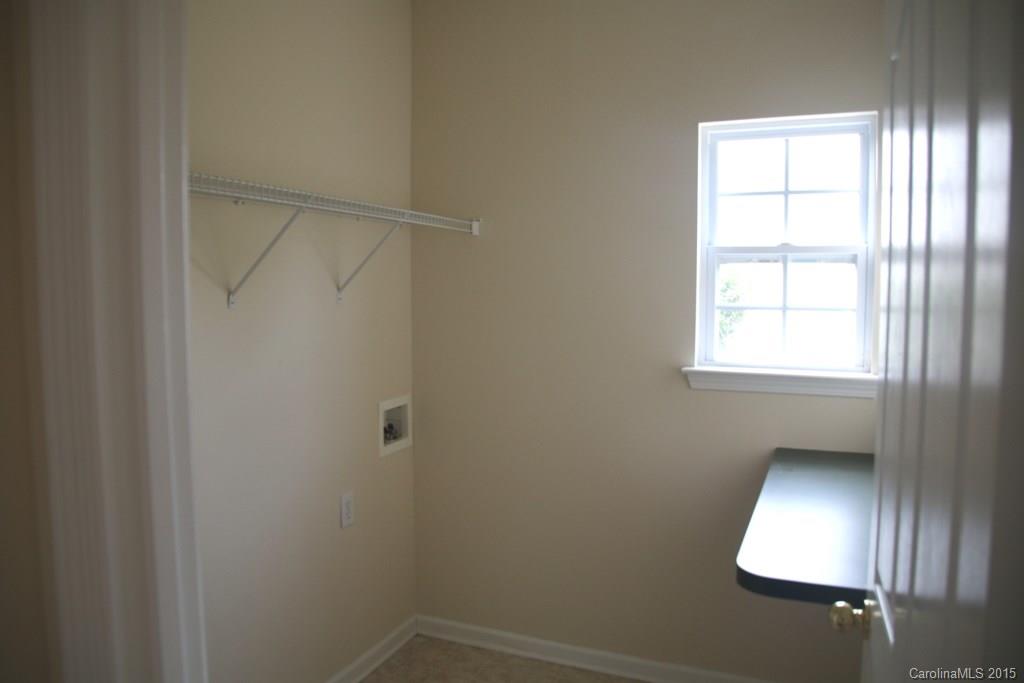 Southampton Commons - Residential