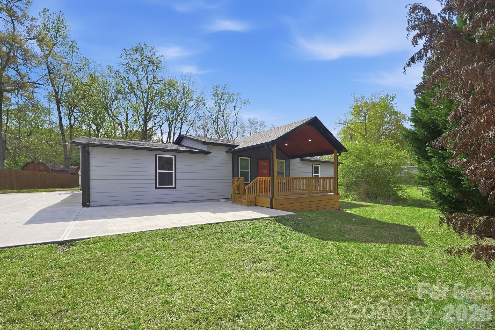 501 Friendship Drive