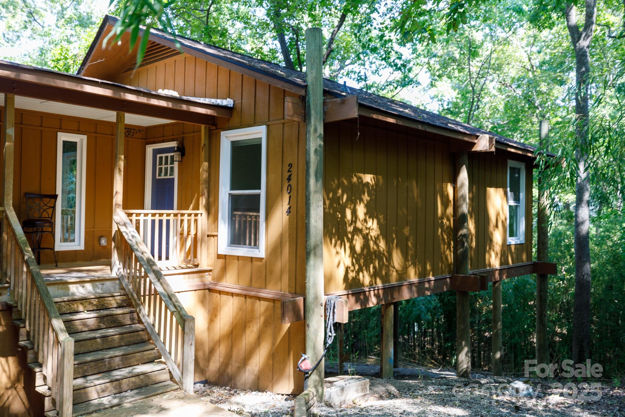 Tega Cay - Residential