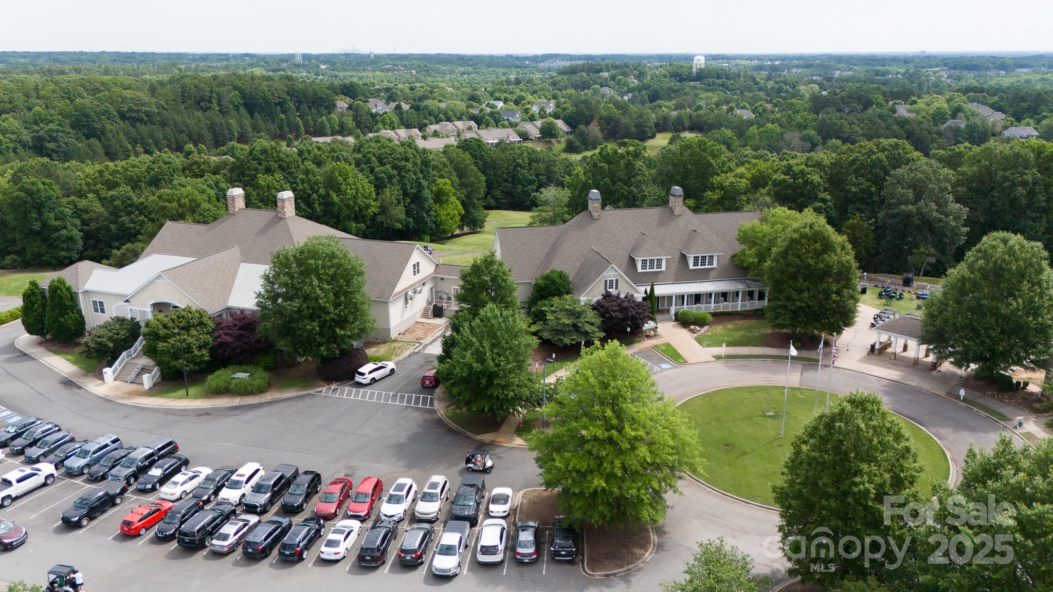 Tega Cay - Residential