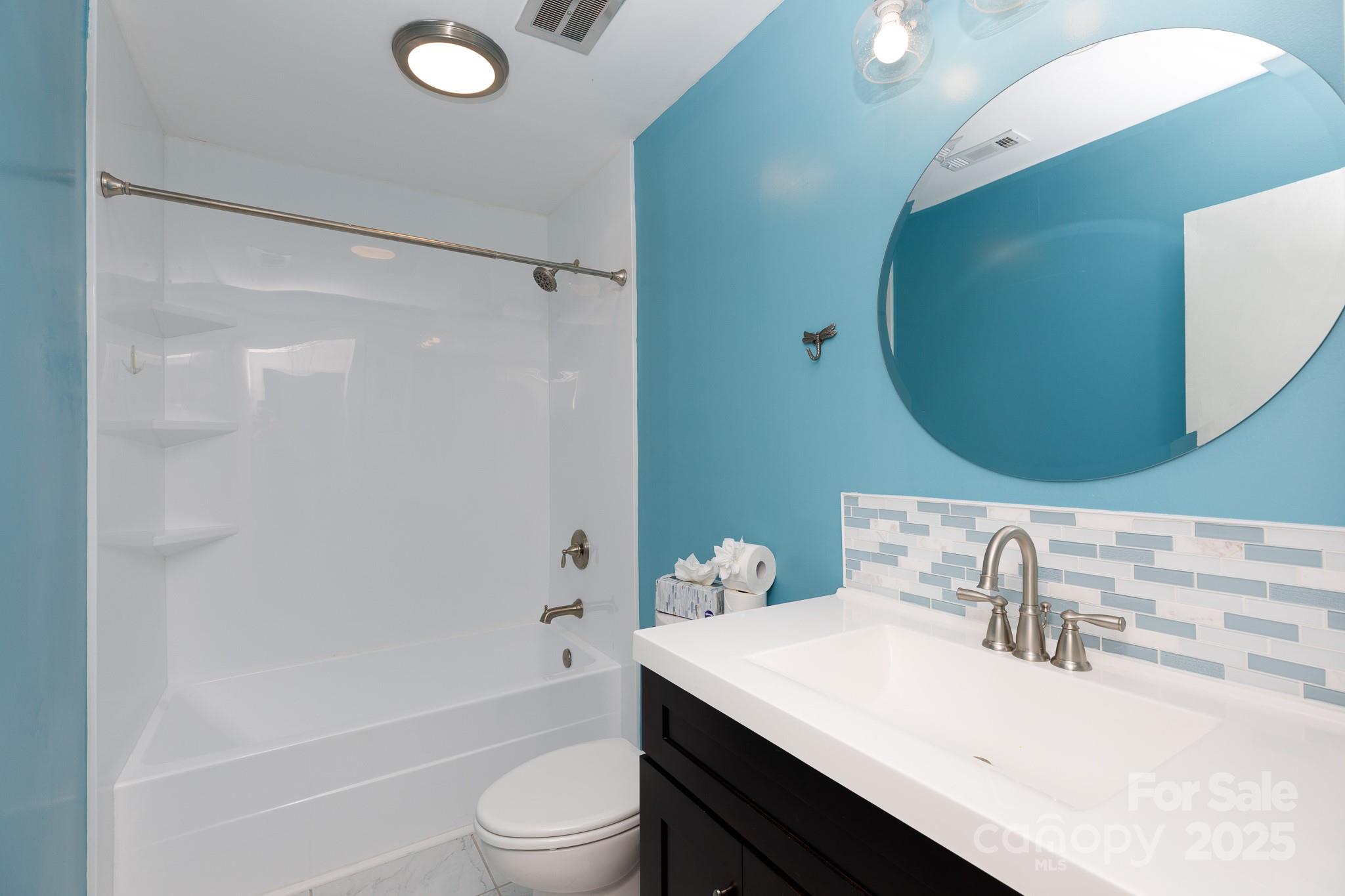 Tega Cay - Residential