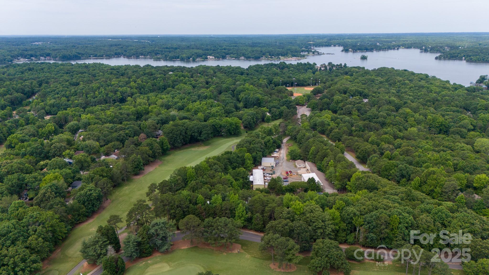 Tega Cay - Residential