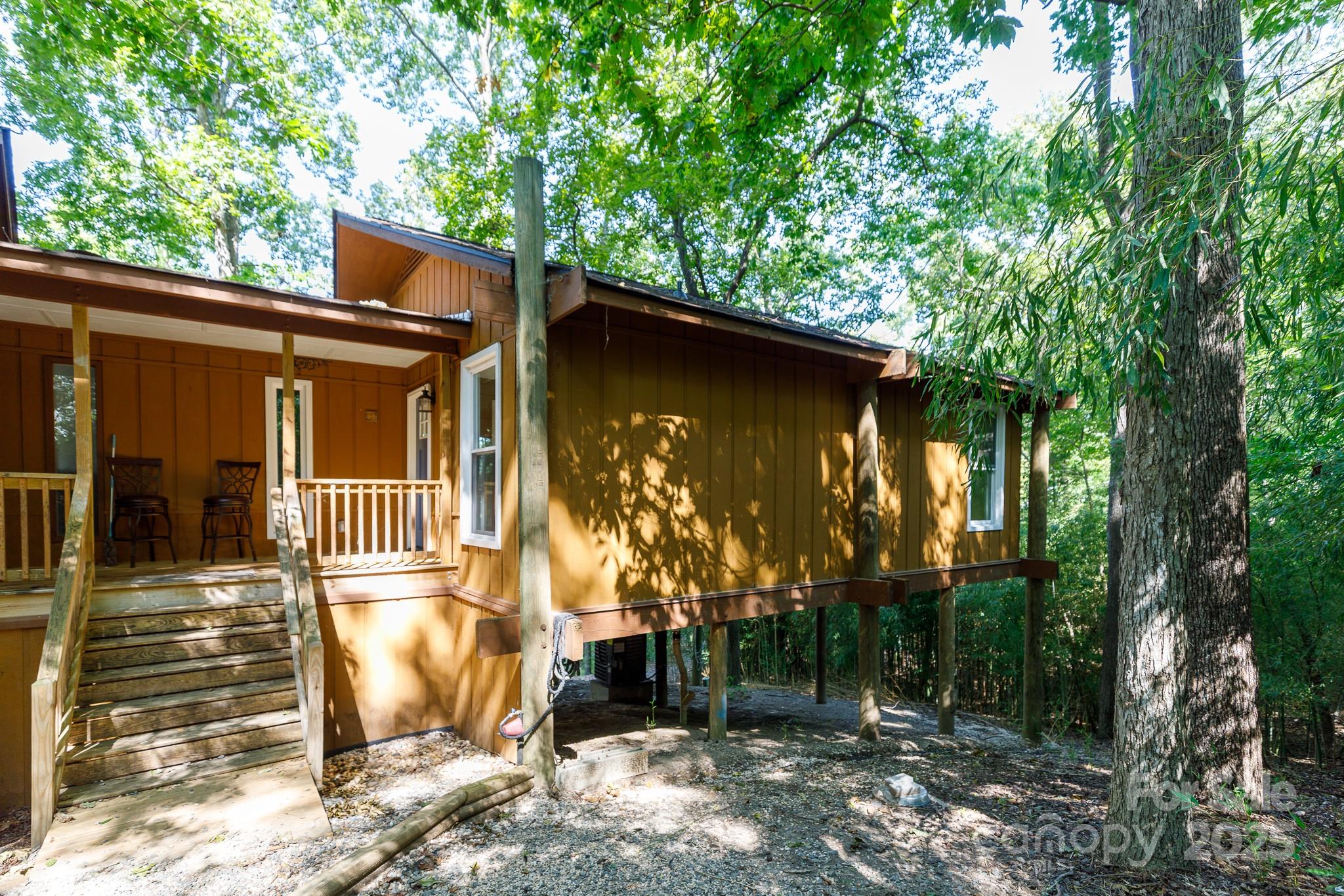 Tega Cay - Residential