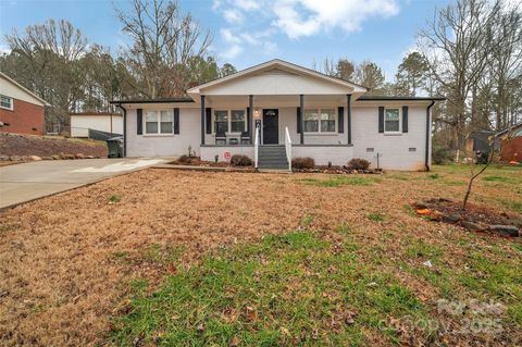 140 Wandering Lane Bessemer City NC 28016