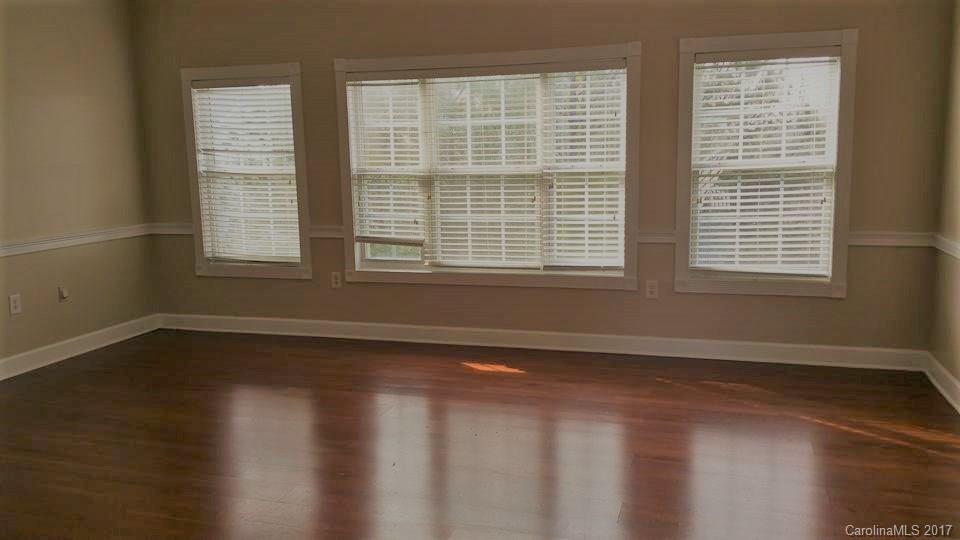 Heatherstone - Residential