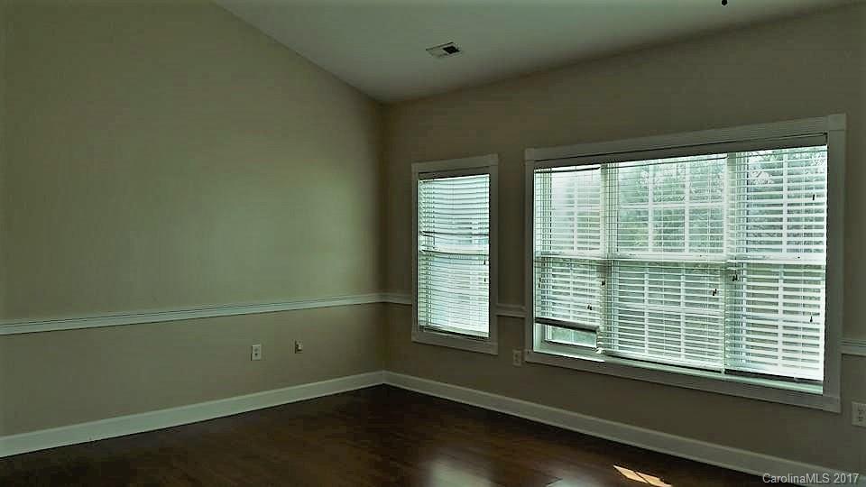 Heatherstone - Residential