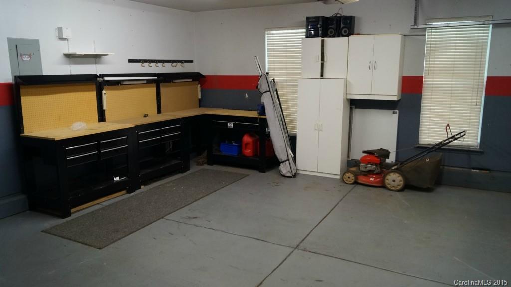 Stone Hollow - Residential Lease