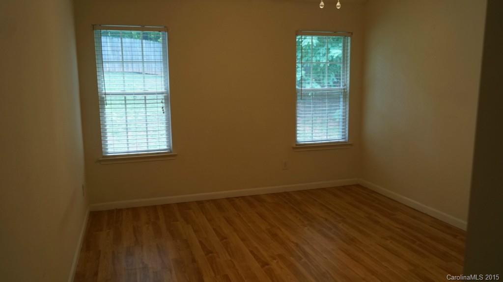 Stone Hollow - Residential Lease