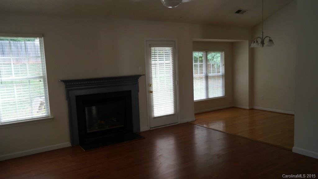 Stone Hollow - Residential Lease