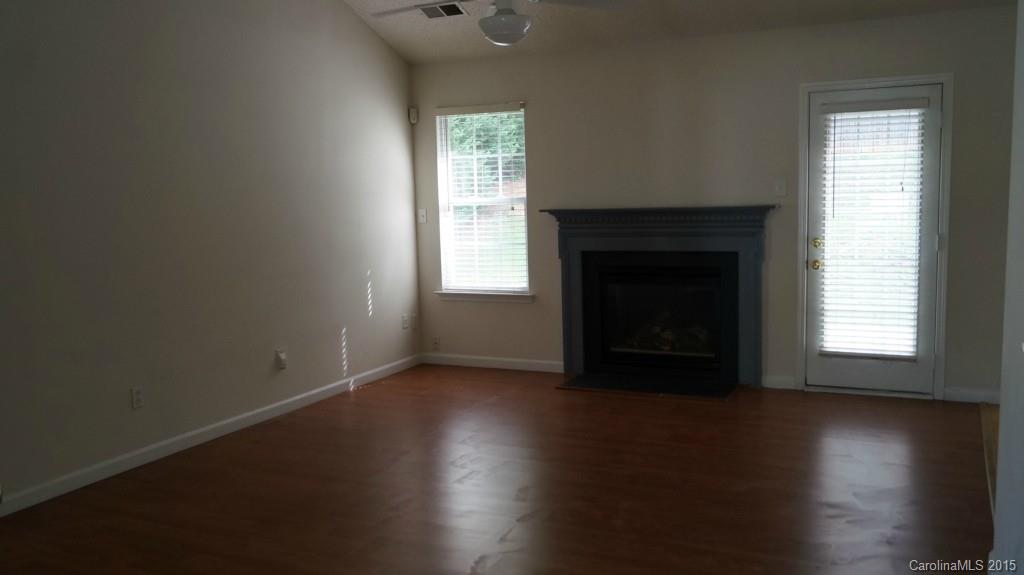 Stone Hollow - Residential Lease