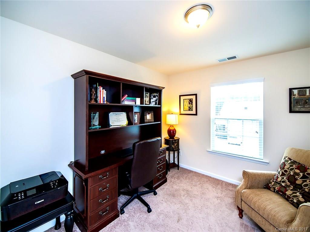 Walnut Creek - Residential